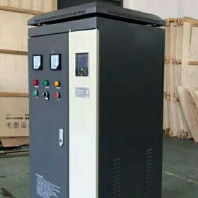 天津供应30KW电机软启动柜,内置旁路软启动器
