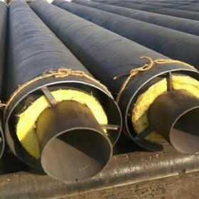 南京DN150保温钢管报价 -行业推荐