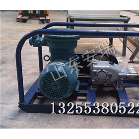 BH-40/2.5煤矿用防灭火液压泵/阻化泵现货供应