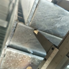 钢格板强抗压钢格防滑踏步板 不锈钢格栅板重型镀锌防水盖