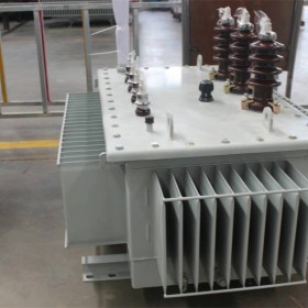 南宁10kv油浸式电力变压器厂家批发