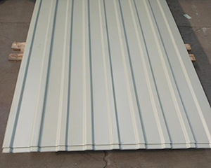 YX12-110-880型彩钢板