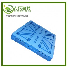 湛江塑料地台板	鹤山二手塑料托盘	鹤山塑料垫脚板