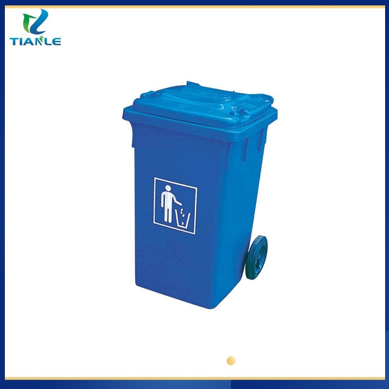 山东省塑料垃圾桶厂家	医疗垃圾桶批发	天乐塑业