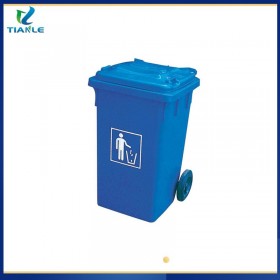 山东省塑料垃圾桶厂家	医疗垃圾桶批发	天乐塑业