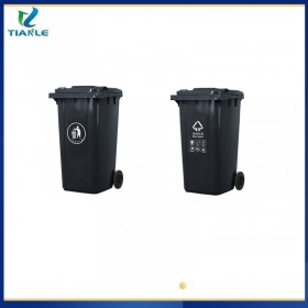 平度塑料垃圾桶厂家	工厂垃圾桶生产厂家	天乐塑业