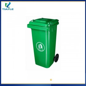 即墨塑料垃圾桶厂家	工厂垃圾桶生产厂家	天乐塑业