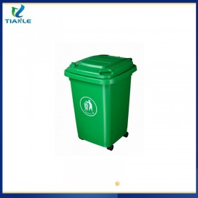 淄博塑料垃圾桶厂家	工厂垃圾桶生产厂家	天乐塑业