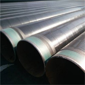 西安加强级3PE防腐钢管主要用途