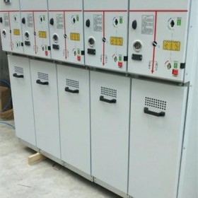 广西HXGN15-12型单元式六氟化硫环网柜现货