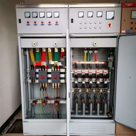 广西GGD型低压固定式配电柜现货