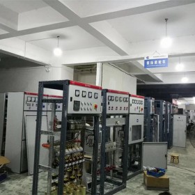 南宁GGD低压抽出式配电柜价格