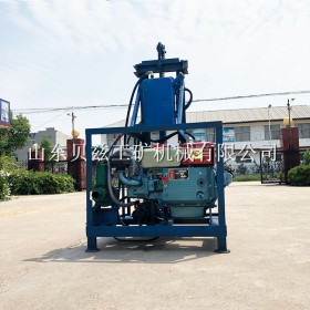 SJZ-350cy家庭工厂打水井钻机 农田灌溉水井钻机 现货