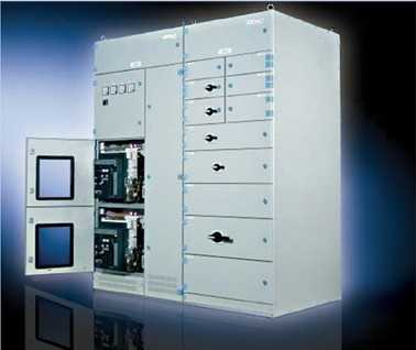 8PT4000低压配电柜