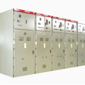 KYN61-40.5抽出式高压柜
