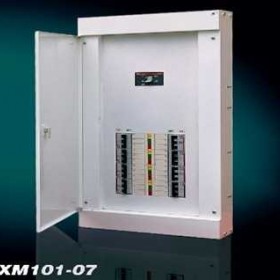 低压家庭配电箱XXM101-07