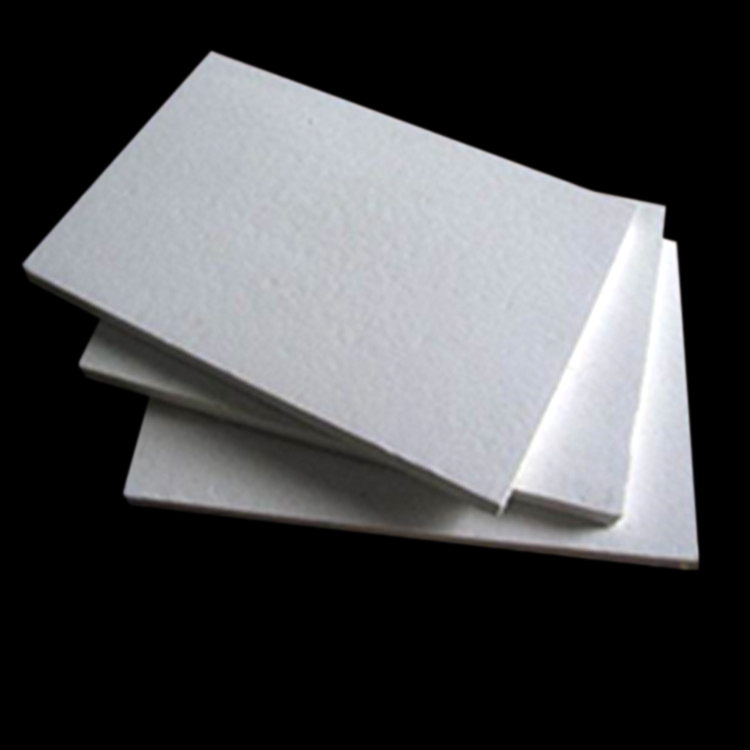 耐火材料硅酸铝纤维板 标准型陶瓷纤维板
