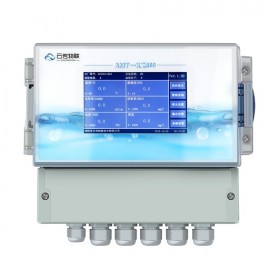 AMT-KZ300 水质多参数控制器