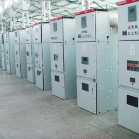 南宁供应XGN66-12高压交流双电源金属封闭开关设备