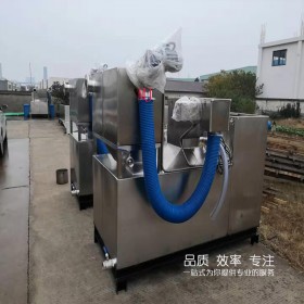 重庆餐饮油水分离器 污水提升设备图集
