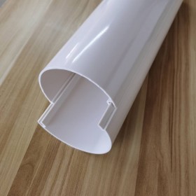 江西保水通PVC超橡塑外管件