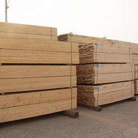 木材进口报关清关关税及操作流程