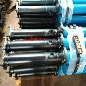 山东厂家供应DW12-300/100单体液压支柱