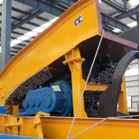 山东中煤集团生产耙斗装岩机效率高安全可靠