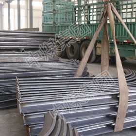 山东中煤集团生产U型钢支架效率高安全可靠