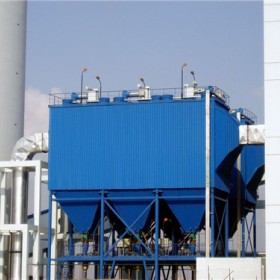 东莞炼铜厂废气净化设备