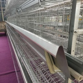 厂家批发小肉鸭笼 鸡笼通用 层叠式