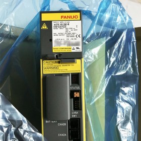 FANUC伺服电机全新图片A06B-0075-B103