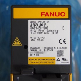 FANUC原厂型号电机A06B-0243-B100