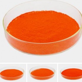 铁钛粉复合防锈料（橘红橘黄可选）-泰和汇金