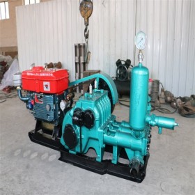 BW320泥浆泵批发市场 石油泥浆泵