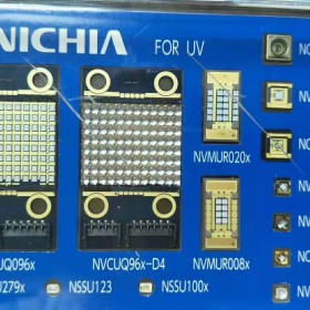 UV灯NCSU033B规格书NCSU033B技术
