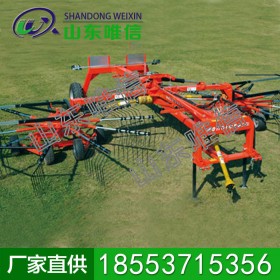 旋转式搂草机 搂耙式设备 设备厂家