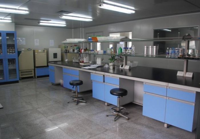东兴实验室洁净系统工程规划设计