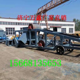 济宁万鑫主要生产卸料小车  轻型 重型  卸料车