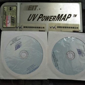 EIT PowerMAP和PULS MAP配件更换