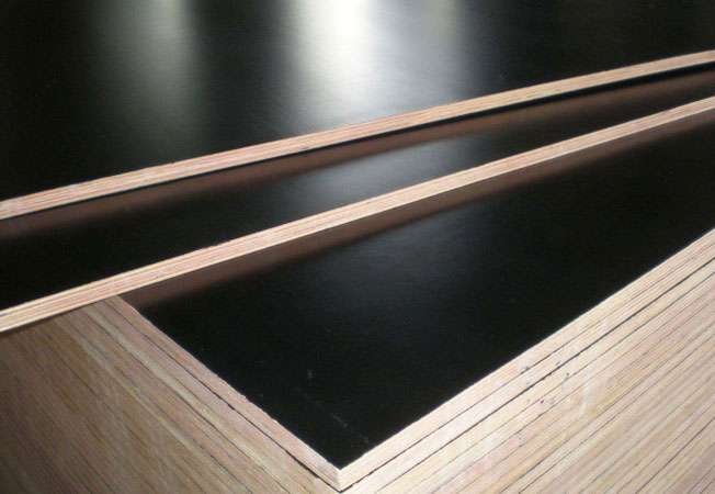 木模板 优质建筑模板