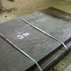 耐磨堆焊复合钢板