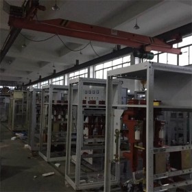 桂林GCK低压交流抽屉配电柜生产厂家