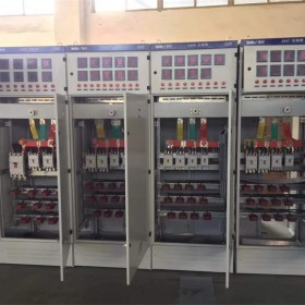 钦州固定接线低压配电柜GGD制造厂家