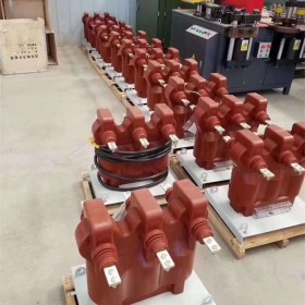 钦州10KV浇筑式干式计量箱订做厂家