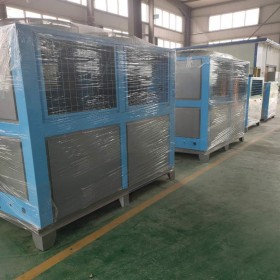 橡胶机械降温 零下5度降温冷水机 北京制冷机厂家直销