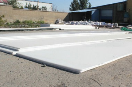 PP板材与与PVC板材的区别