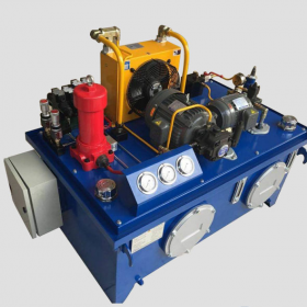 山东液压站厂家 液压站定制 可用于各大机械行业