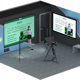 4K互动绿板录课系统 2160PXW-Z150