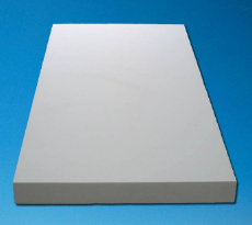 山东金石耐高温硅酸铝陶瓷纤维板品质优良 抗热震耐侵蚀